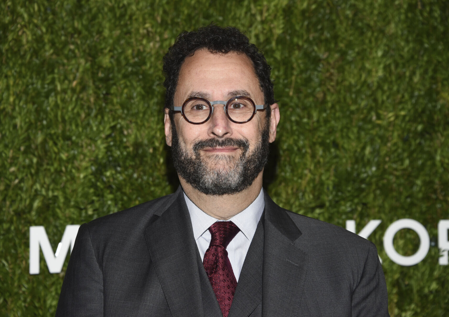 Tony Kushner